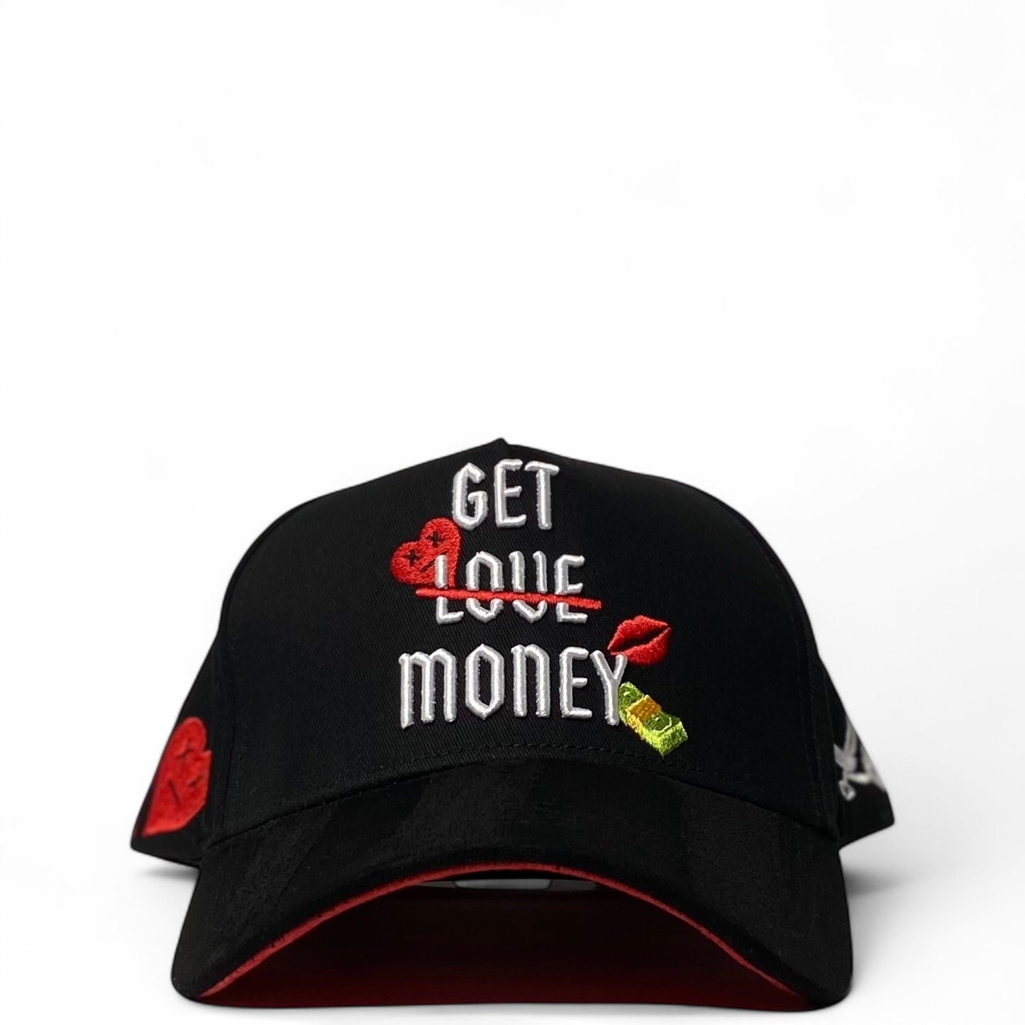 GET MONEY