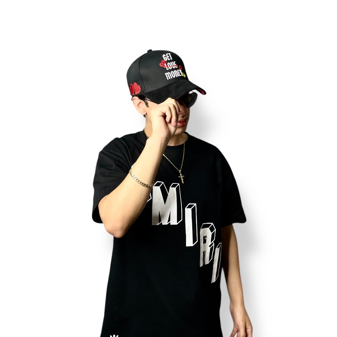 GET MONEY
