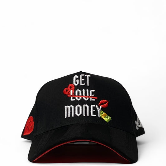 GET MONEY